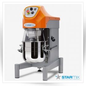 میکسر 20 لیتری Starmix مدل PL20BN                                                                                          مدل : TB-STARMIX-PL20BN