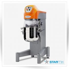 میکسر 40 لیتری Starmix مدل PL40N                                                                                          مدل : TB-Starmix-PL40N