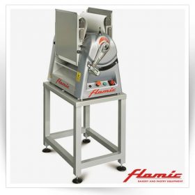 خمیر پهن کن flamic ایتالیا مدل SF450B                                                                                          مدل : TB-flamic-SF450B
