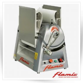 خمیر پهن کن flamic ایتالیا مدل SF450B                                                                                          مدل : TB-flamic-SF450B - Image 3