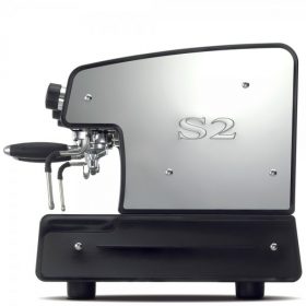 اسپرسو سه گروپ تمام اتوماتیک La Spaziale مدل S2 EK-3GR-TA                                                                                          مدل : TB-S2 EK-3GR-TA - Image 2