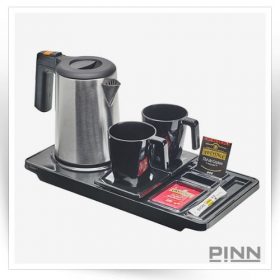 سینی چای هتلی PINN مدل N224                                                                                          مدل : TB-PINN-N224