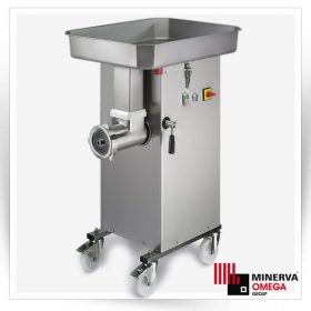 چرخ گوشت 32 ایستاده C/E660R_32                                                                                          مدل : TB-Minerva-CE660R_32