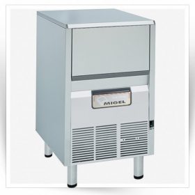یخساز پودری Migel                                                                                          مدل : TB-Migel Icemaker