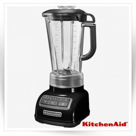 مخلوط کن کیچن اید رنگ مشکی مدل 5KSB1585EOB                                                                                           مدل : TB-5KSB1585EOB