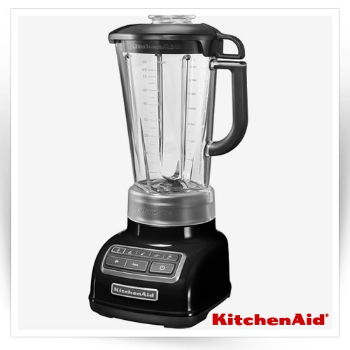 مخلوط کن کیچن اید رنگ مشکی مدل 5KSB1585EOB مخلوط کن کیچن اید رنگ مشکی مدل 5KSB1585EOB مدل : TB-5KSB1585EOB - Image 1