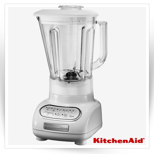 مخلوط کن کیچن اید رنگ سفید مدل 5KSB45EWH مخلوط کن کیچن اید رنگ سفید مدل 5KSB45EWH مدل : TB-5KSB45EWH - Image 1