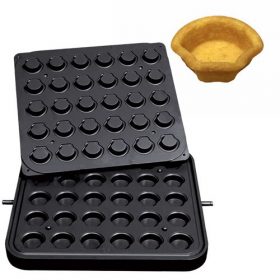 دستگاه تارت زن رومیزی                                                                                          مدل : TB-TART-TA - Image 3