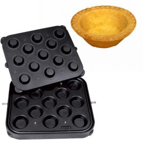 دستگاه تارت زن رومیزی                                                                                          مدل : TB-TART-TA - Image 5
