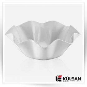 کاسه ملامین مدل ROSA کد 10220                                                                                          مدل : TB-Kulsan-10220