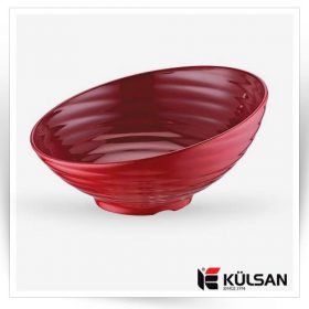 کاسه ملامین مدل Venus کد 15033                                                                                          مدل : TB-Kulsan-15033
