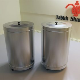 چلیک حبوبات                                                                                           مدل : TB-Ch-100