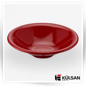 کاسه ملامین مدل Humus کد 2514                                                                                          مدل : TB-Kulsan-2514