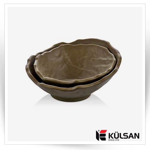 کاسه ملامین مدل Terra کد 26028 کاسه ملامین مدل Terra کد 26028 مدل : TB-Kulsan-26028 - Image 1