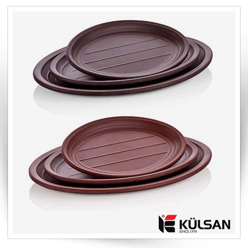 کاسه ملامین مدل Terra کد 28022 کاسه ملامین مدل Terra کد 28022 مدل : TB-Kulsan-28022 - Image 1