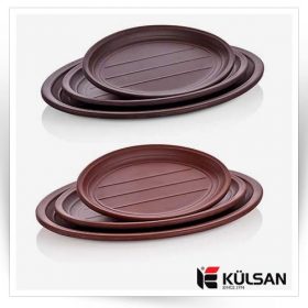 کاسه ملامین مدل Terra کد 28027                                                                                          مدل : TB-Kulsan-28027