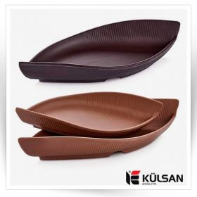 کاسه ملامین مدل Terra کد 32028                                                                                          مدل : TB-Kulsan-32028
