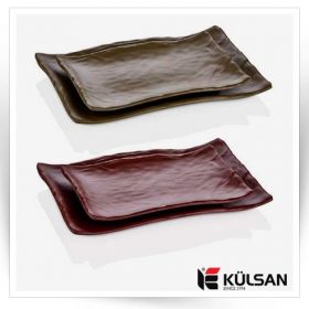 کاسه ملامین مدل Terra کد 30027 و 30034                                                                                          مدل : TB-Kulsan-30034
