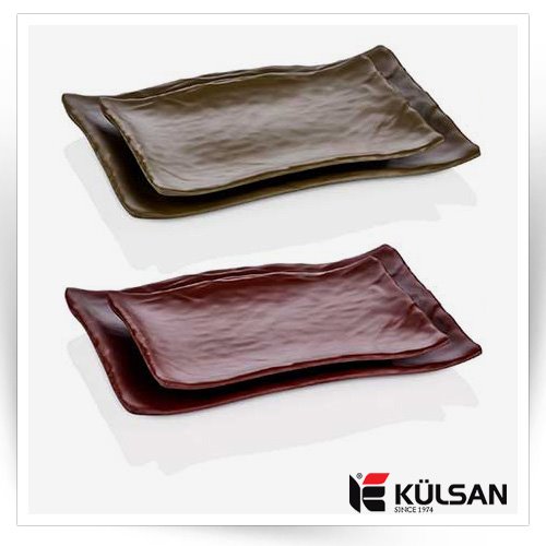 کاسه ملامین مدل Terra کد 30027 و 30034 کاسه ملامین مدل Terra کد 30027 و 30034 مدل : TB-Kulsan-30034 - Image 1