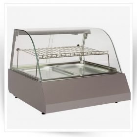 دسپلی گرم دو خانه ایرانی                                                                                          مدل : TB-displays
