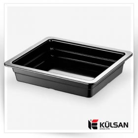 سینی ملامین مدل Gastronorm Containers کد 11265                                                                                          مدل : TB-Kulsan-11265