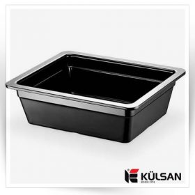 سینی ملامین مدل Gastronorm Containers کد 11200                                                                                          مدل : TB-Kulsan-11200