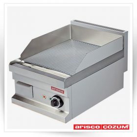گریل شیاردار برقی مدل EG604G                                                                                          مدل : TB-Arisco-EG604G