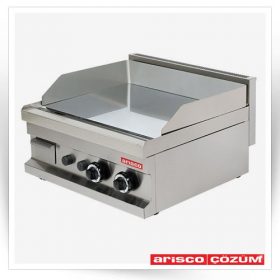 گریل صفحه تخت 60در60 گازی مدل GG606                                                                                          مدل : TB-Arisco-GG606