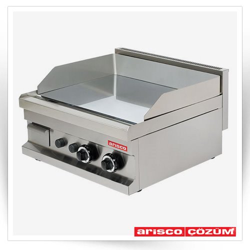 گریل صفحه تخت 60در60 گازی مدل GG606 گریل صفحه تخت 60در60 گازی مدل GG606 مدل : TB-Arisco-GG606 - Image 1