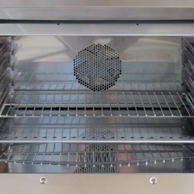 اجاق گاز شش شعله گازی کابینتی فردار مدل GR732                                                                                          مدل : TB-Arisco-GR732 - Image 2