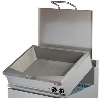 ماهیتابه گردان برقی 95 لیتری مدل EP922                                                                                          مدل : TB-Arisco-EP922 - Image 2