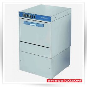 دستگاه لیوان شور زیر کابینتی 600 الی 800 لیوان در ساعت مدل BW 800                                                                                          مدل : TB-Arisco-BW800
