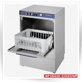 دستگاه لیوان شور زیر کابینتی 1200 لیوان در ساعت مدل BW 1200                                                                                          مدل : TB-Arisco-BW1200