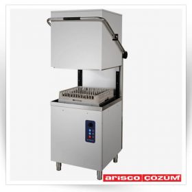 ماشین ظرفشوئی 1000 بشقاب کابینتی مدل DW1040TP                                                                                          مدل : TB-Arisco-DW1040TP