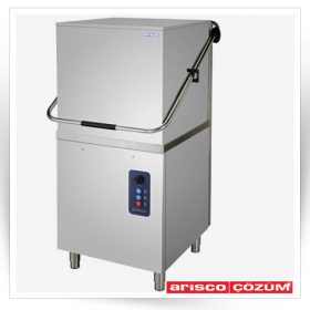 ماشین ظرفشوئی 1000 بشقاب کابینتی مدل DW1040TP                                                                                          مدل : TB-Arisco-DW1040TP - Image 2