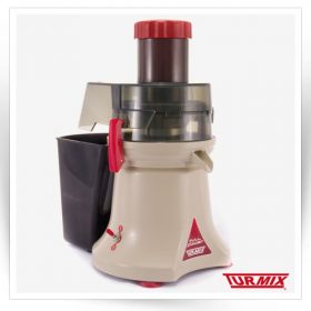 آبمیوه گیر صنعتی مدل AUTOMATIC FULL-POWER                                                                                          مدل : TB-AUT-FULL-POWER