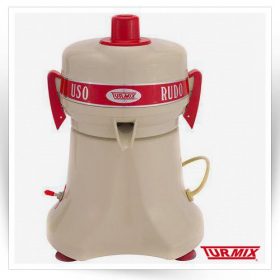 آبمیوه گیر صنعتی تورمیکس مدل زیتو Zito                                                                                          مدل : TB-turmix-Zito - Image 2