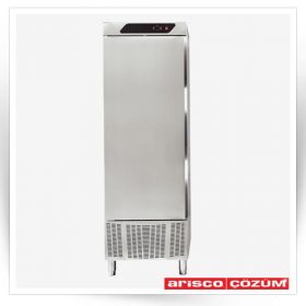 یخچال ایستاده تک درب کابینتی مدل RV807                                                                                          مدل : TB-Arisco-RV807