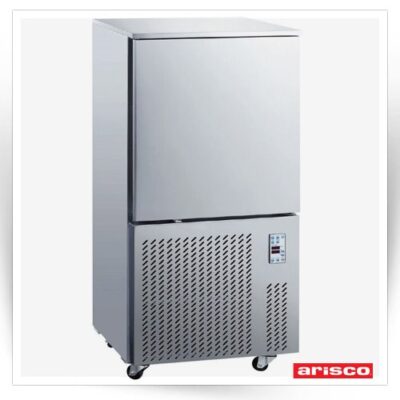 فریزر آنی 350 لیتری - BLAST CHILLERS - مدل BCF40                                                                                          مدل : TB-Arisco-BCF40