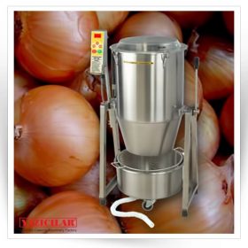 پوستکن حرفه ای پیاز