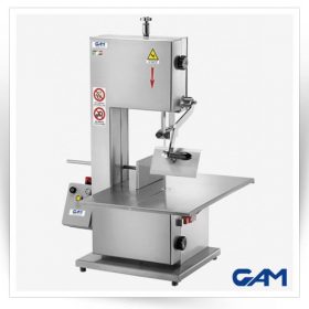 اره استخوان بر 1400 تمام استیل GAM ایتالیا                                                                                          مدل : TB-GAM-1400
