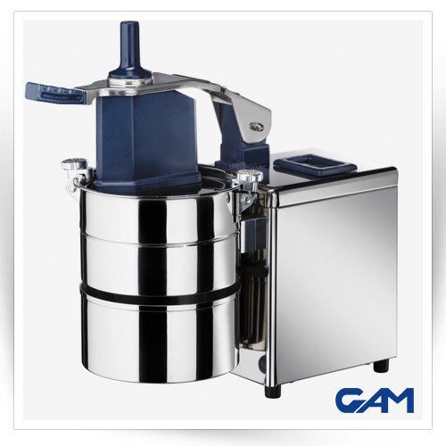 خلال کن رومیزی سبزیجات و میوه جات GAM ایتالیا خلال کن رومیزی سبزیجات و میوه جات GAM ایتالیا مدل : TB-GAM-pizzaquick - Image 1