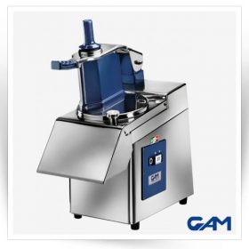 اسلایسر میوه جات و سبزیجات GAM ایتالیا                                                                                          مدل : TB-GAM-cuocojet