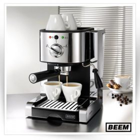 دستگاه قهوه ساز و اسپرسو مدل Espresso Perfect Ultimate                                                                                          مدل : TB-Perfect Ultimate - Image 2
