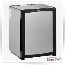 مینی بار ism ترکیه سری UNIQUE SERIES مدل SM 407                                                                                          مدل : TB-ISMAS-SM 407