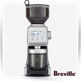 آسیاب قهوه دیجیتال breville مدل BCG 800                                                                                          مدل : TB-breville-BCG 800