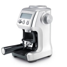 آسیاب قهوه دیجیتال breville مدل BCG 800                                                                                          مدل : TB-breville-BCG 800 - Image 2