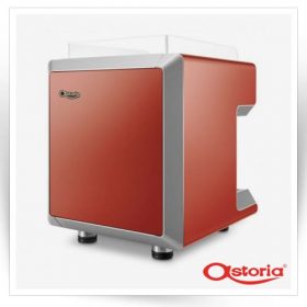 اسپرسو تک گروپ GRETA نیمه اتومات با صافی 5 لیتری مدل AEP                                                                                          مدل : TB-Astoria-GRETA - Image 2