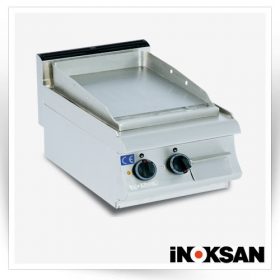 گریل صفحه تخت رومیزی مدل 6IE 100P                                                                                          مدل : TB-6IE 100P