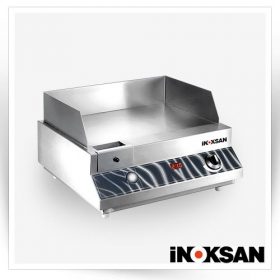 گریل صفحه تخت رومیزی دیجیتال مدل SH-GR-5000                                                                                          مدل : TB-SH-GR-5000